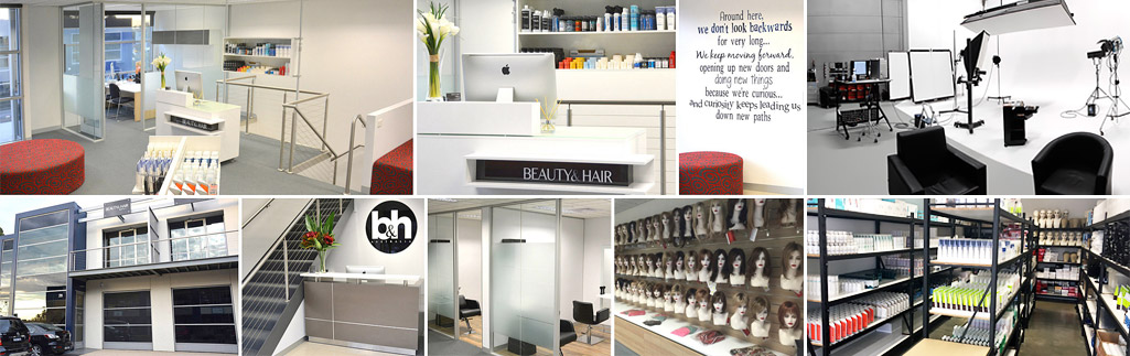 Beauty and Hair Shop Melbourne